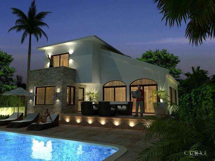 House (Detached) in Dhekelia Road, Larnaca for Sale