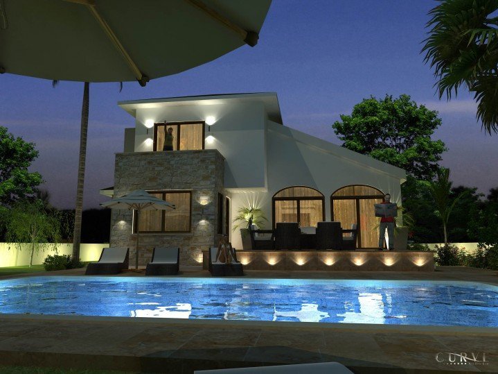 House (Detached) in Dhekelia Road, Larnaca for Sale