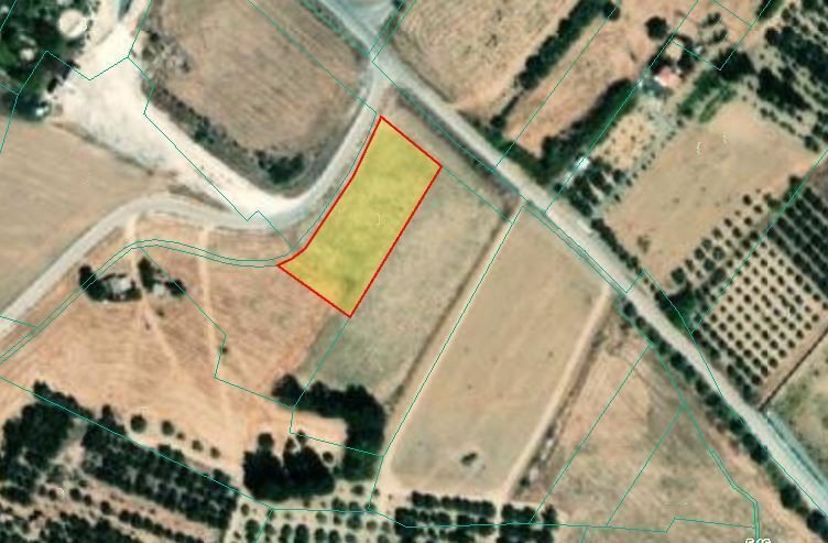 (Residential) in Pyla, Larnaca for Sale