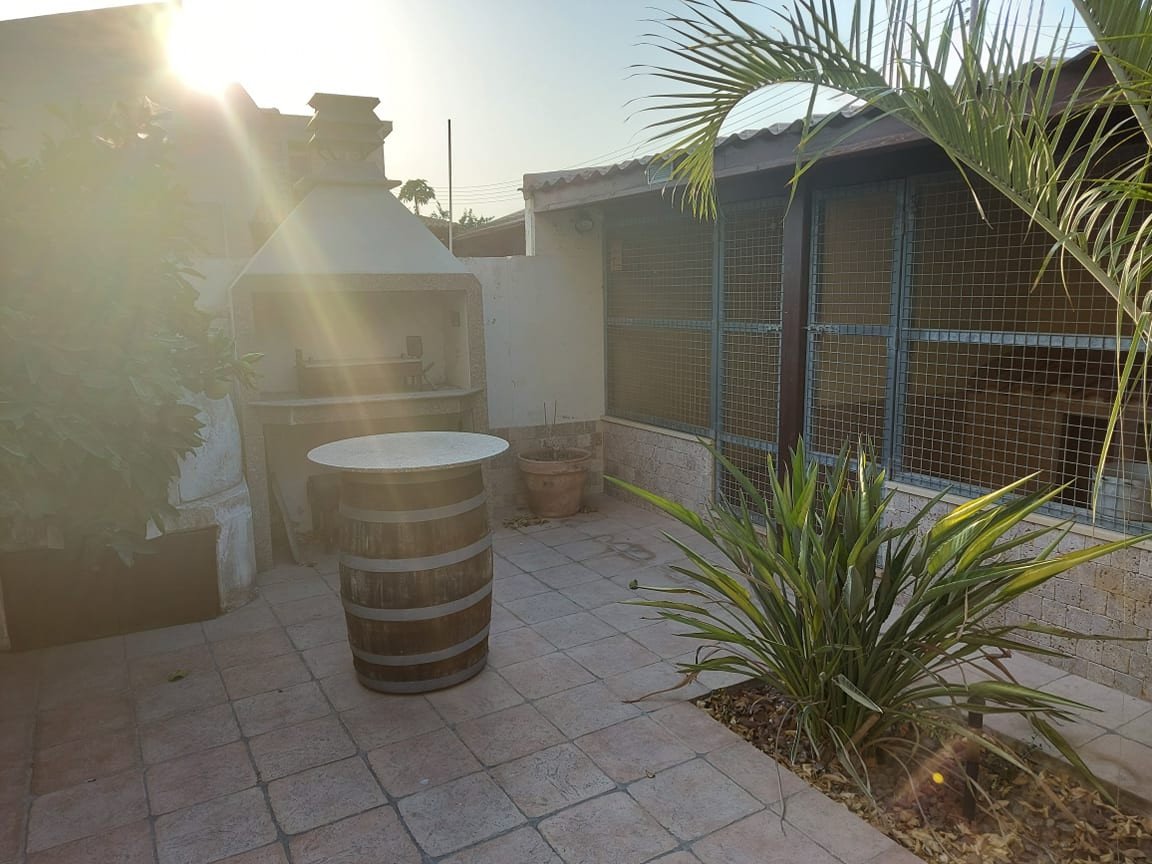 House (Detached) in Zygi, Larnaca for Sale