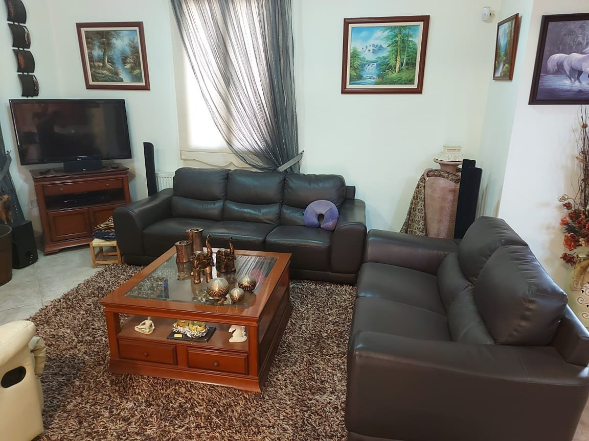 House (Detached) in Zygi, Larnaca for Sale