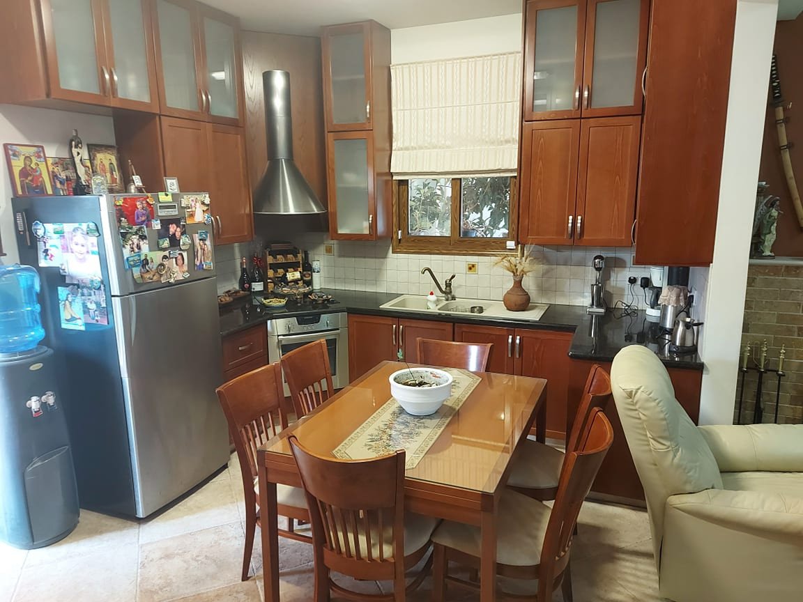 House (Detached) in Zygi, Larnaca for Sale