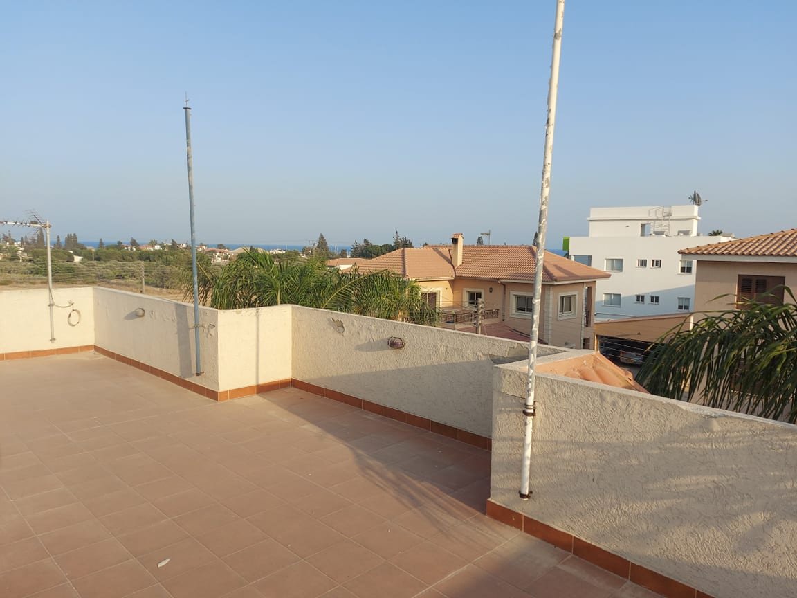 House (Detached) in Zygi, Larnaca for Sale