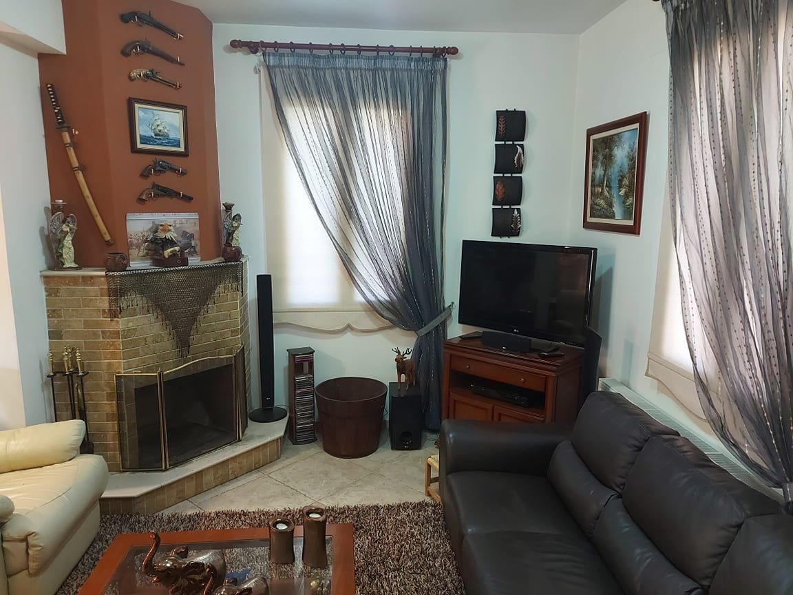 House (Detached) in Zygi, Larnaca for Sale