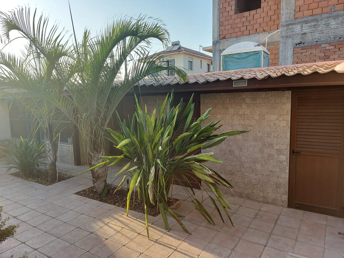 House (Detached) in Zygi, Larnaca for Sale