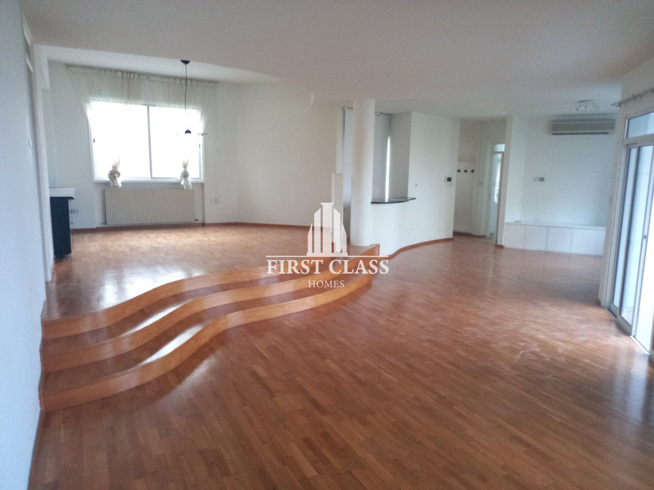 Apartment (Flat) in Agioi Omologites, Nicosia for Rent