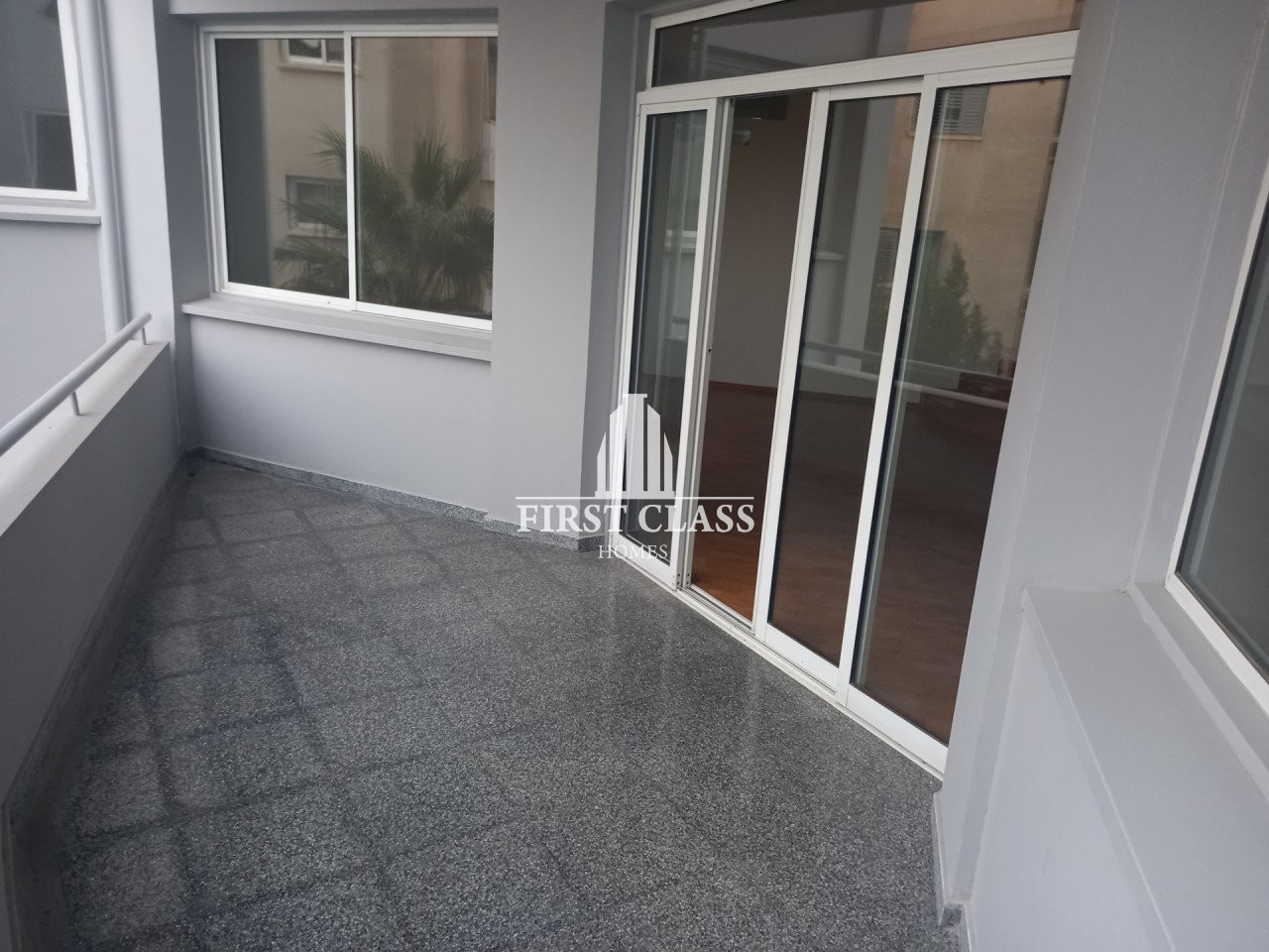 Apartment (Flat) in Agioi Omologites, Nicosia for Rent