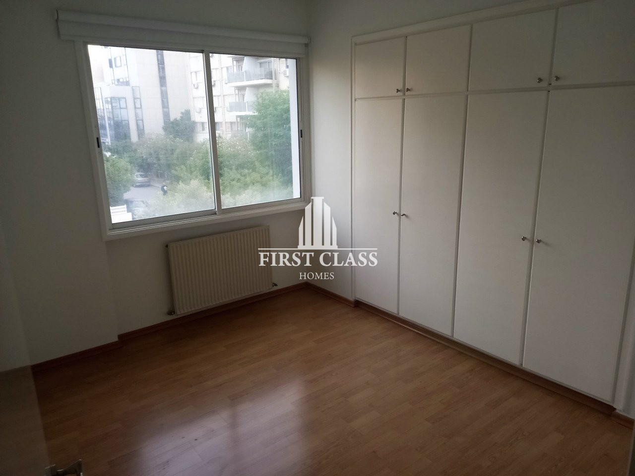 Apartment (Flat) in Agioi Omologites, Nicosia for Rent