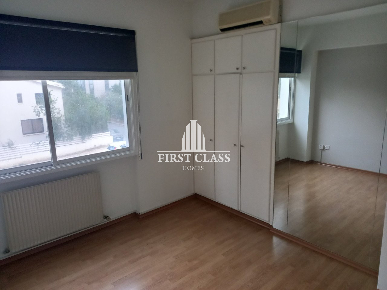 Apartment (Flat) in Agioi Omologites, Nicosia for Rent
