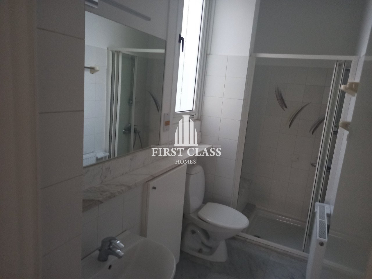Apartment (Flat) in Agioi Omologites, Nicosia for Rent