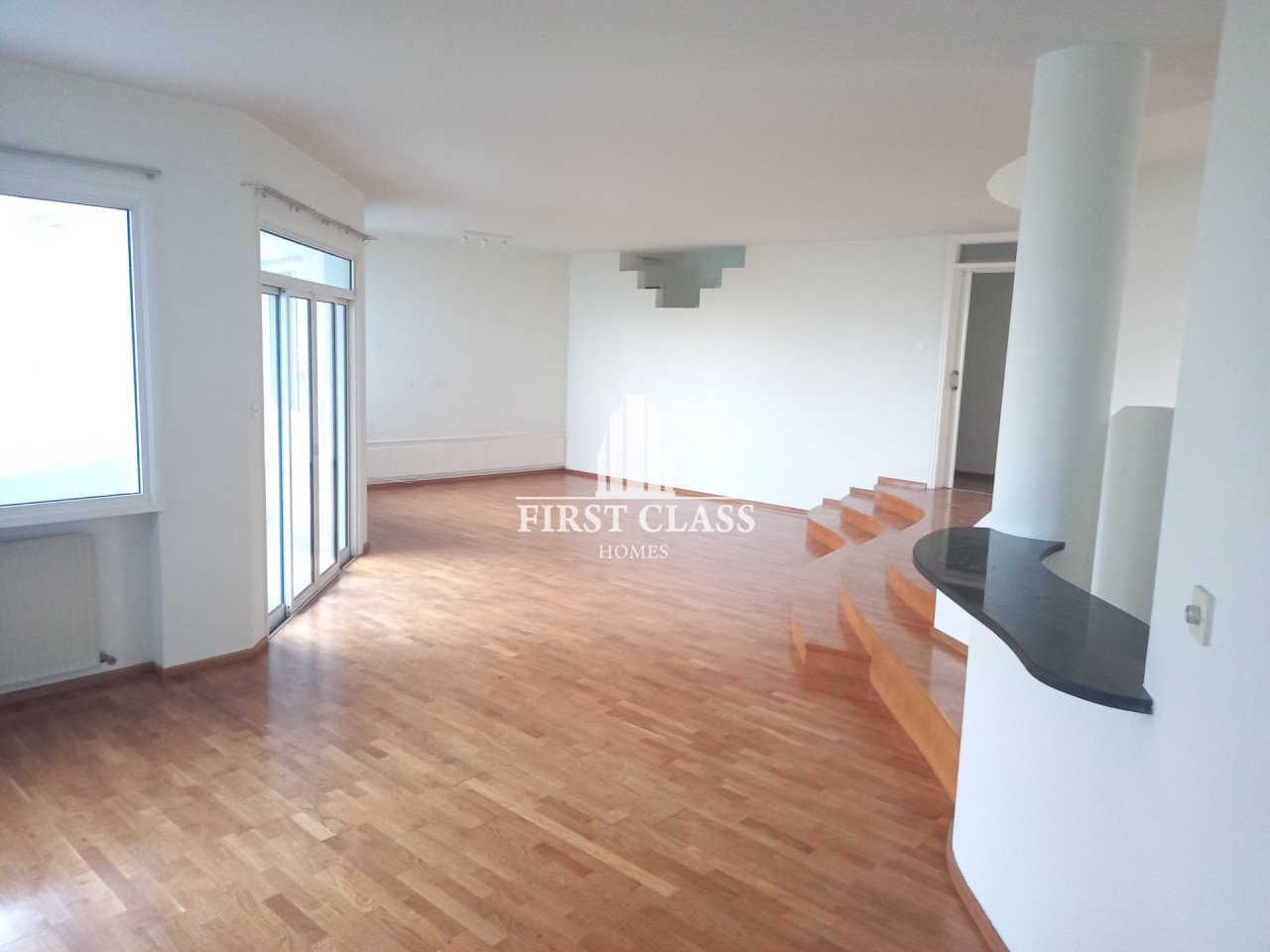 Apartment (Flat) in Agioi Omologites, Nicosia for Rent