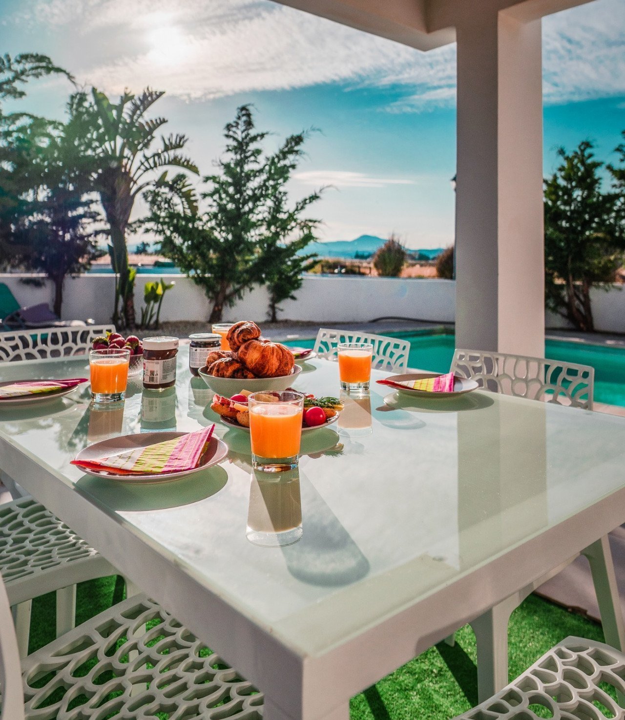 House (Detached) in Pervolia, Larnaca for Sale