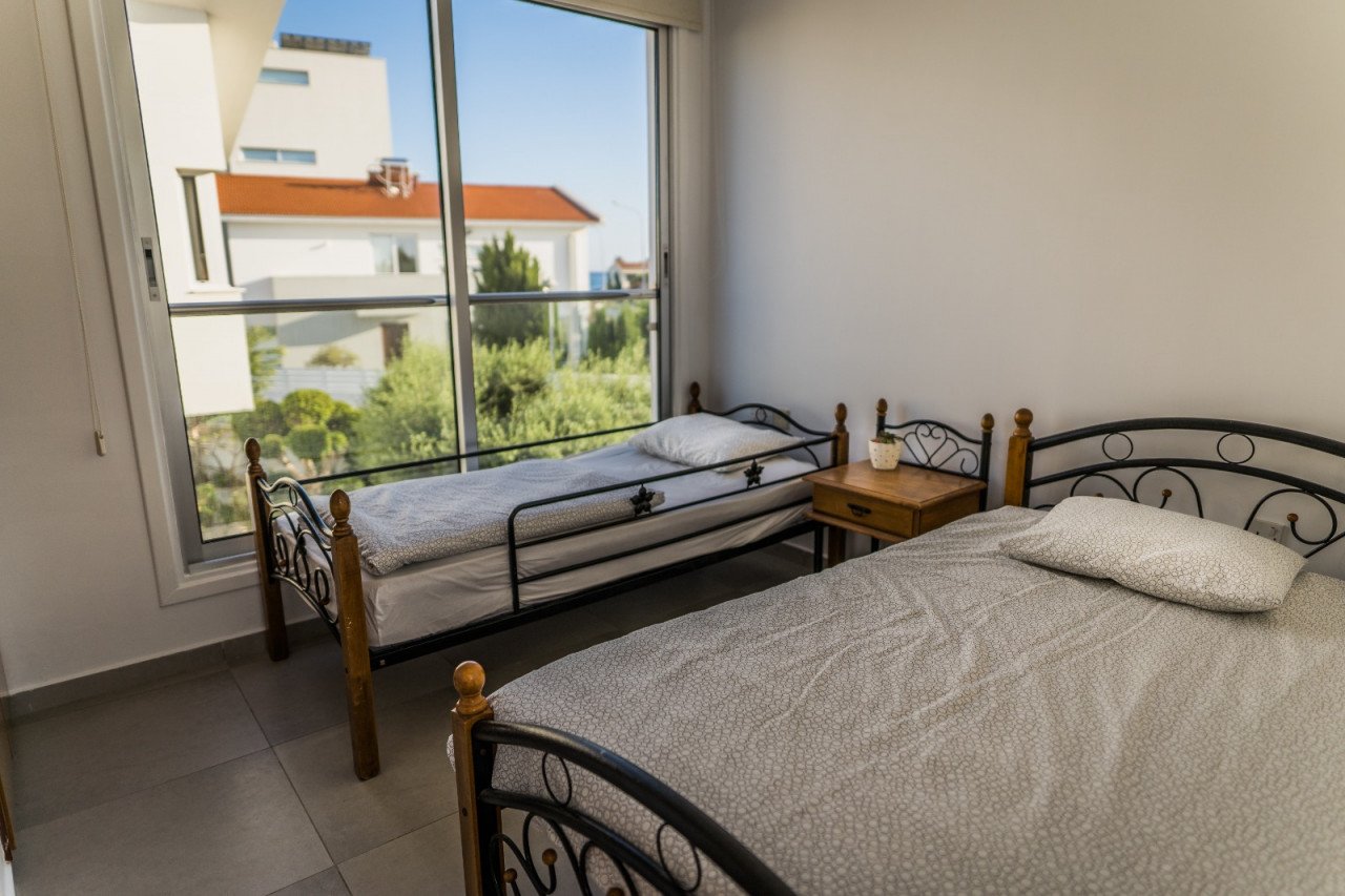 House (Detached) in Pervolia, Larnaca for Sale
