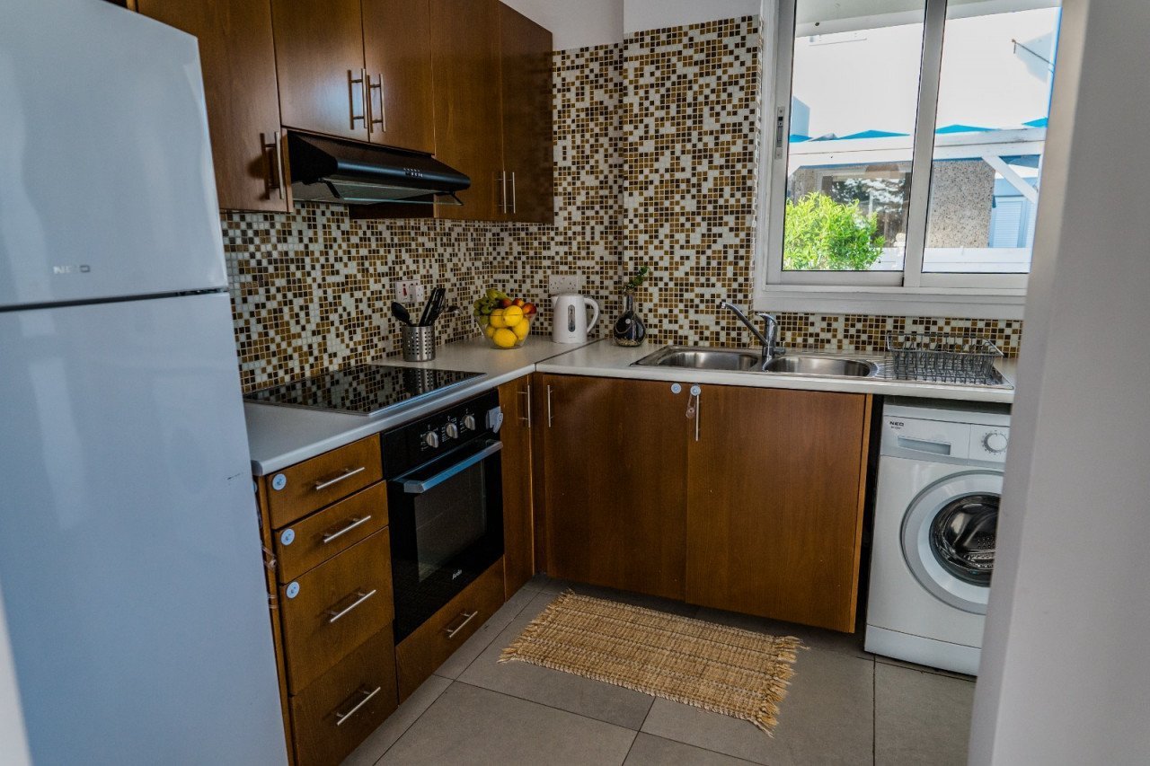 House (Detached) in Pervolia, Larnaca for Sale