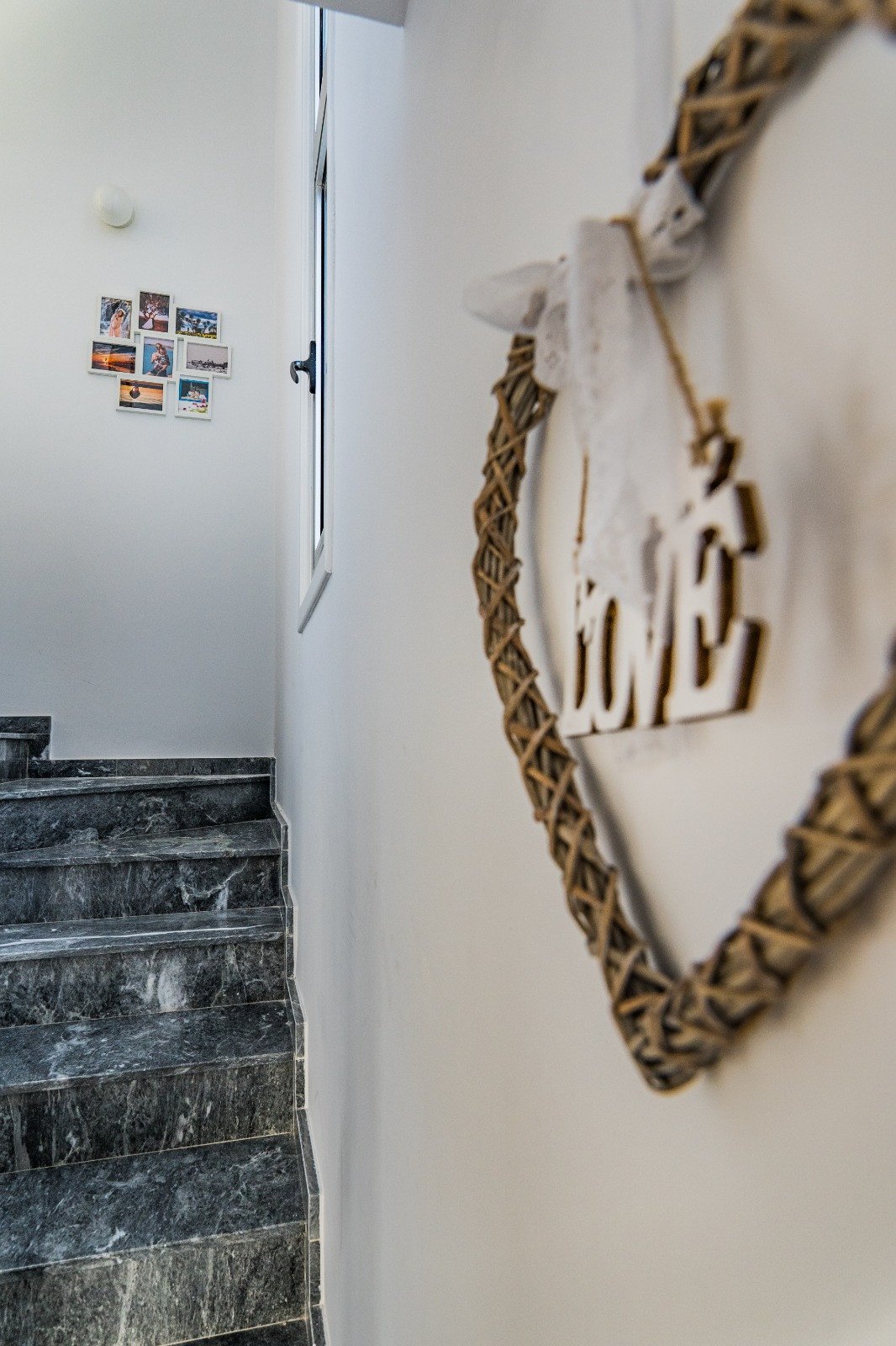 House (Detached) in Pervolia, Larnaca for Sale