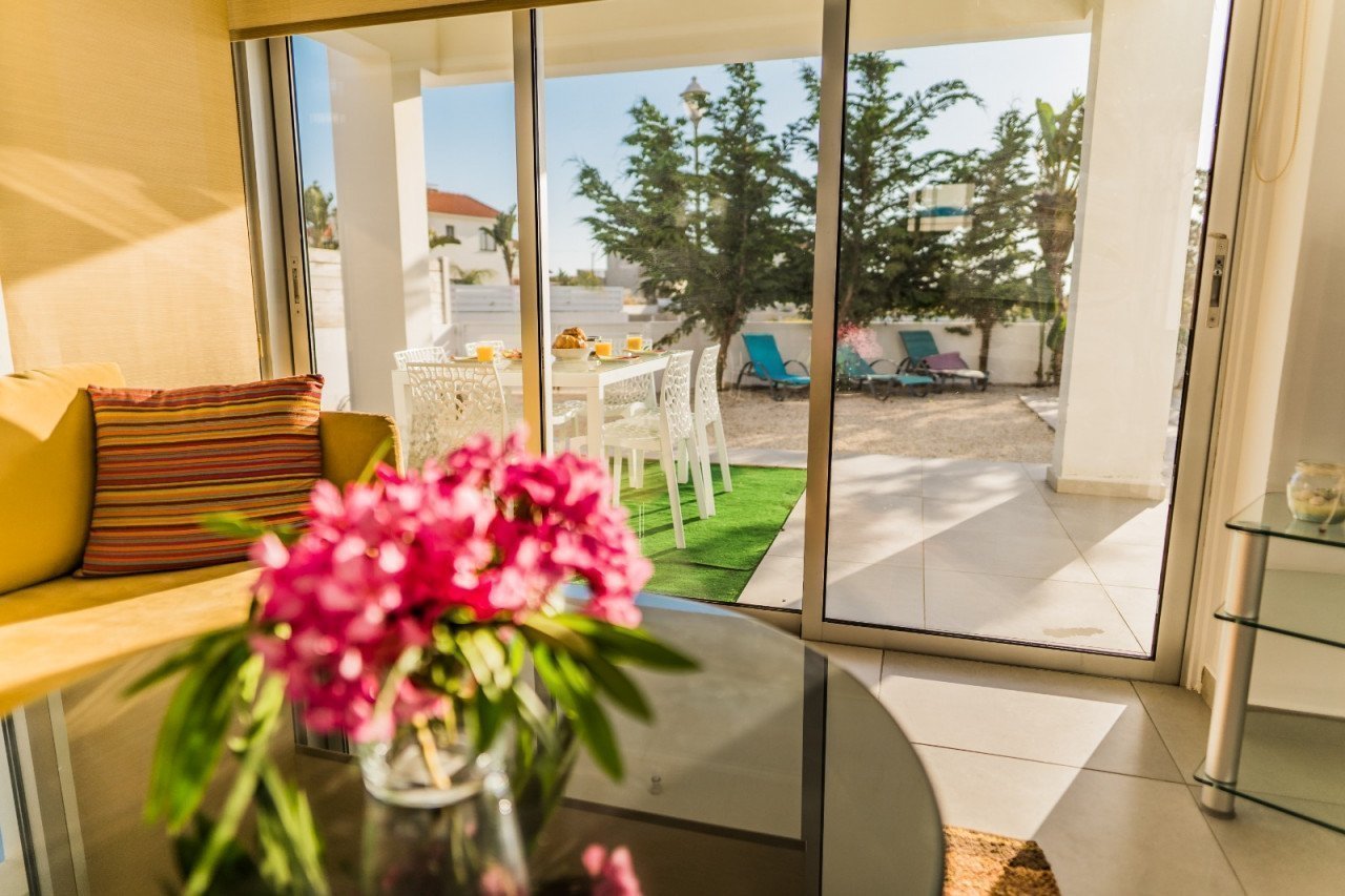 House (Detached) in Pervolia, Larnaca for Sale