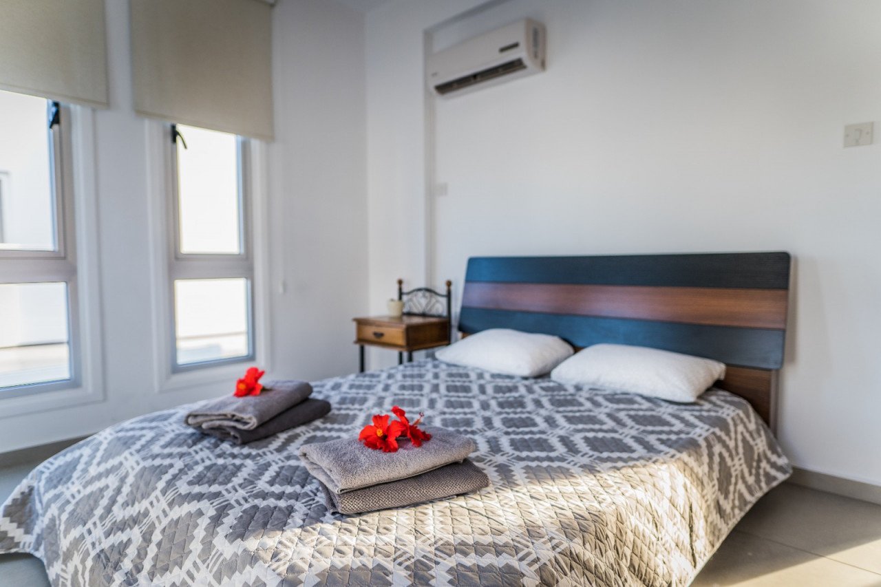 House (Detached) in Pervolia, Larnaca for Sale