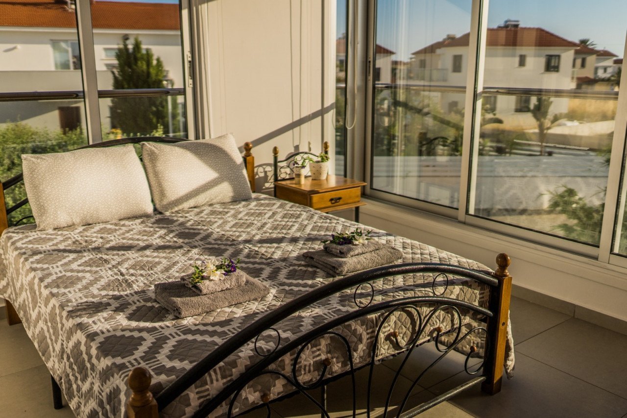 House (Detached) in Pervolia, Larnaca for Sale