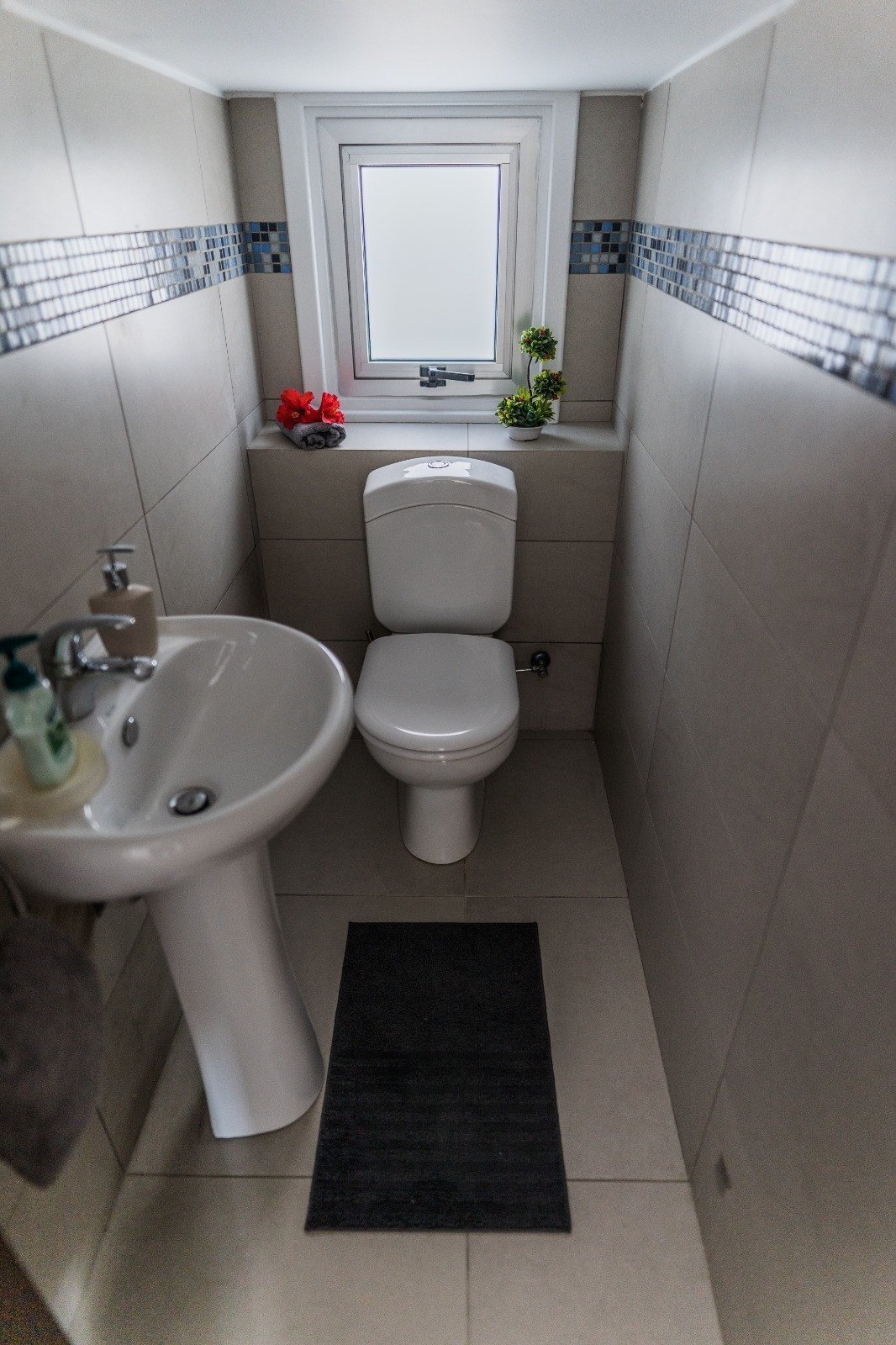 House (Detached) in Pervolia, Larnaca for Sale