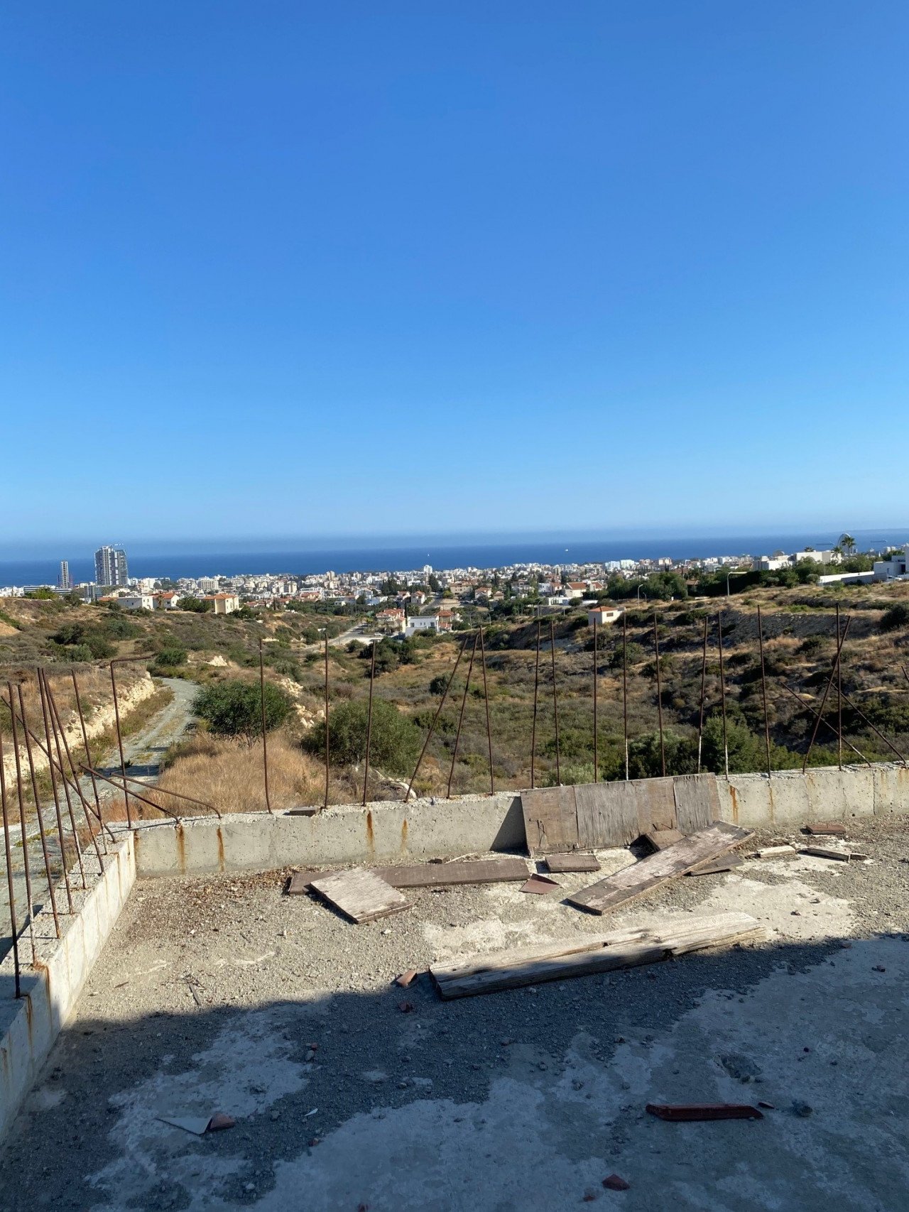 House (Detached) in Paniotis, Limassol for Sale