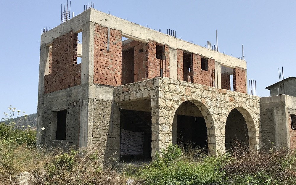 Investment (Project) in Agia Marina Chrysochou, Paphos for Sale