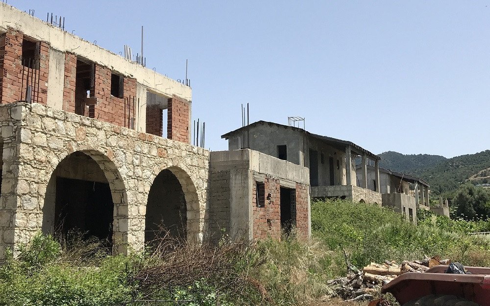 Investment (Project) in Agia Marina Chrysochou, Paphos for Sale