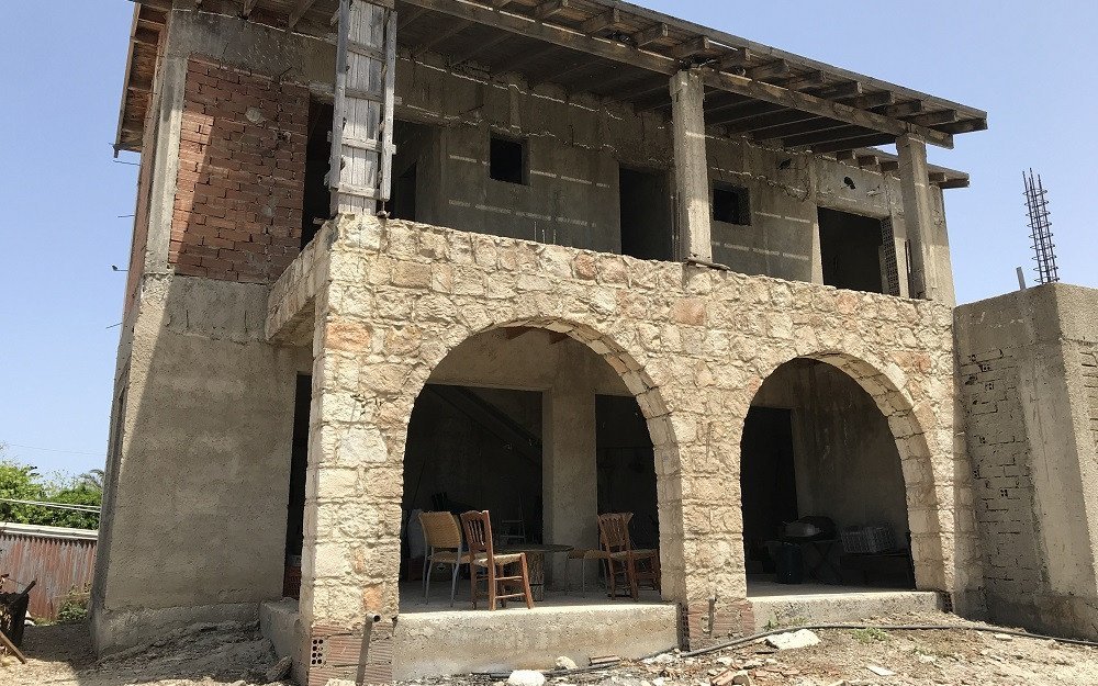 Investment (Project) in Agia Marina Chrysochou, Paphos for Sale