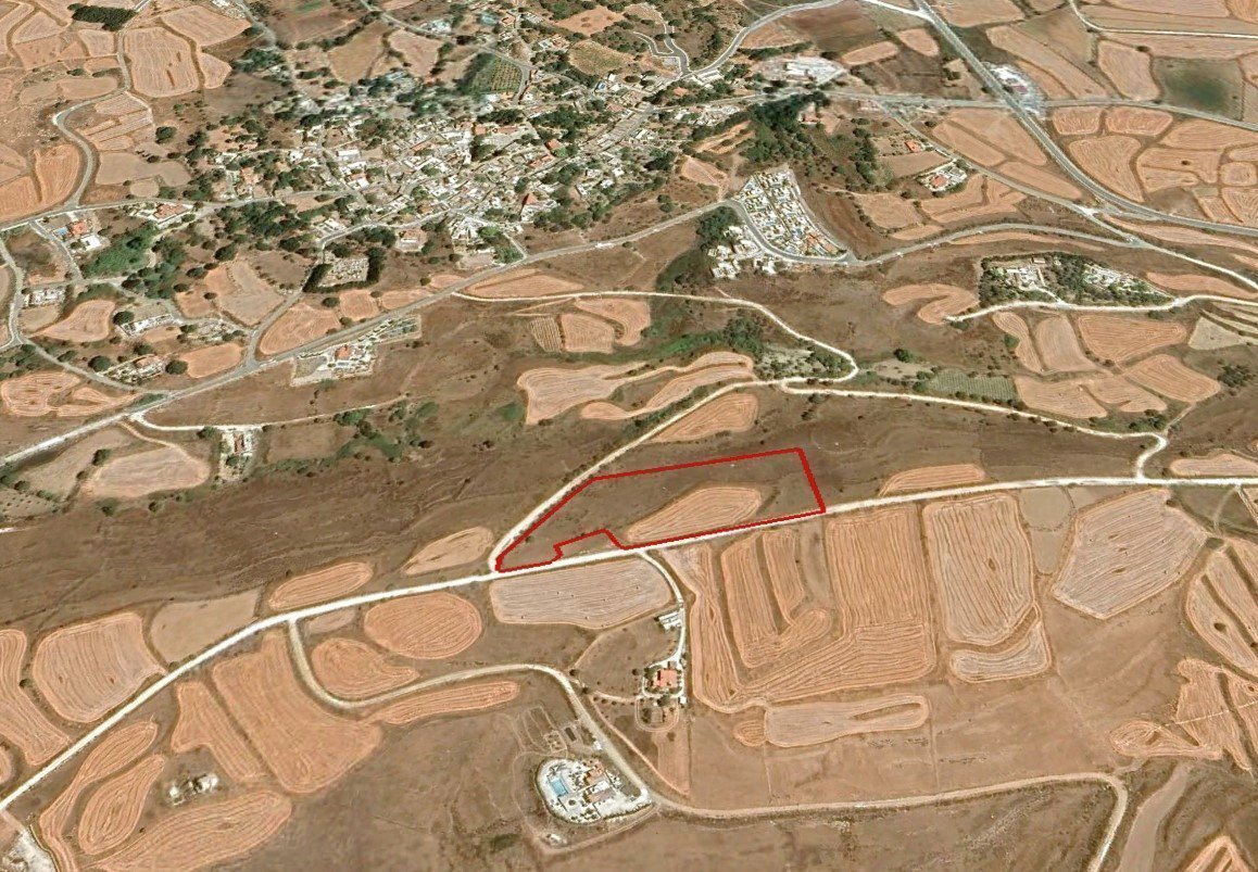(Tourist) in Pano Arodes, Paphos for Sale