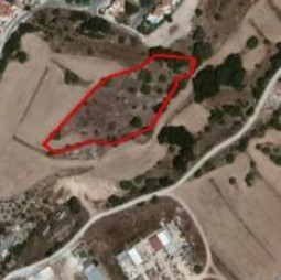 (Residential) in Tremithousa, Paphos for Sale