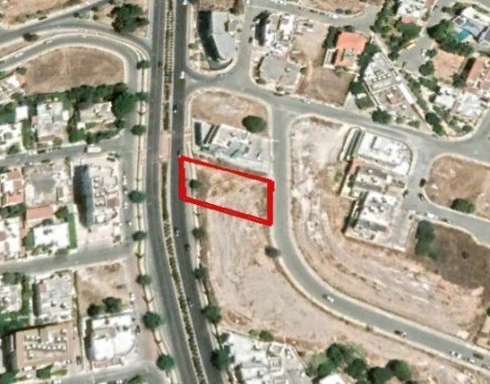 (Commercial) in Anavargos, Paphos for Sale