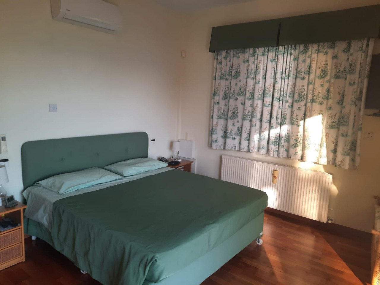 House (Detached) in Pervolia, Larnaca for Sale