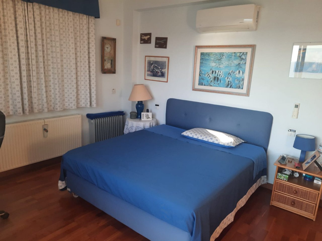 House (Detached) in Pervolia, Larnaca for Sale