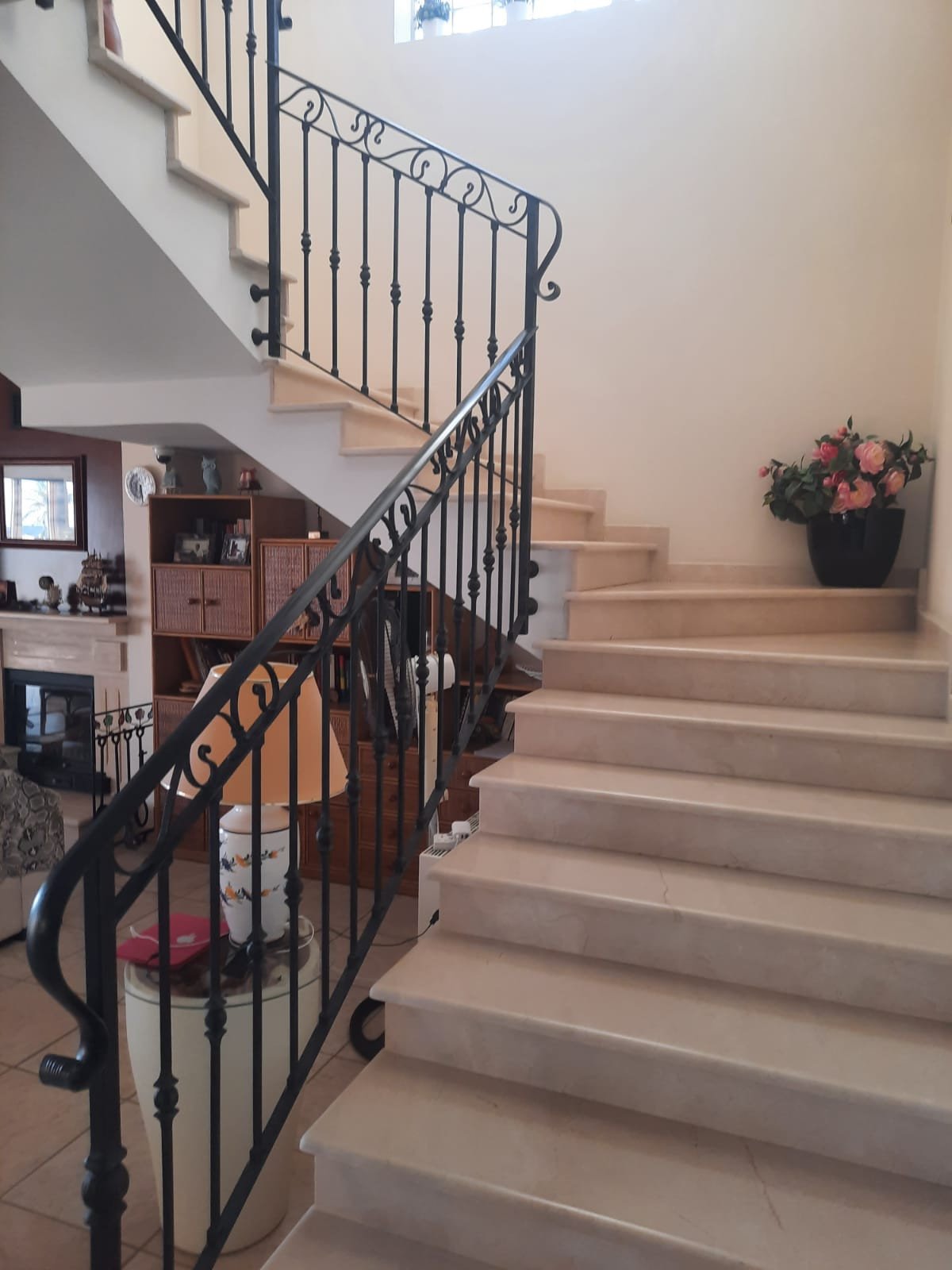 House (Detached) in Pervolia, Larnaca for Sale