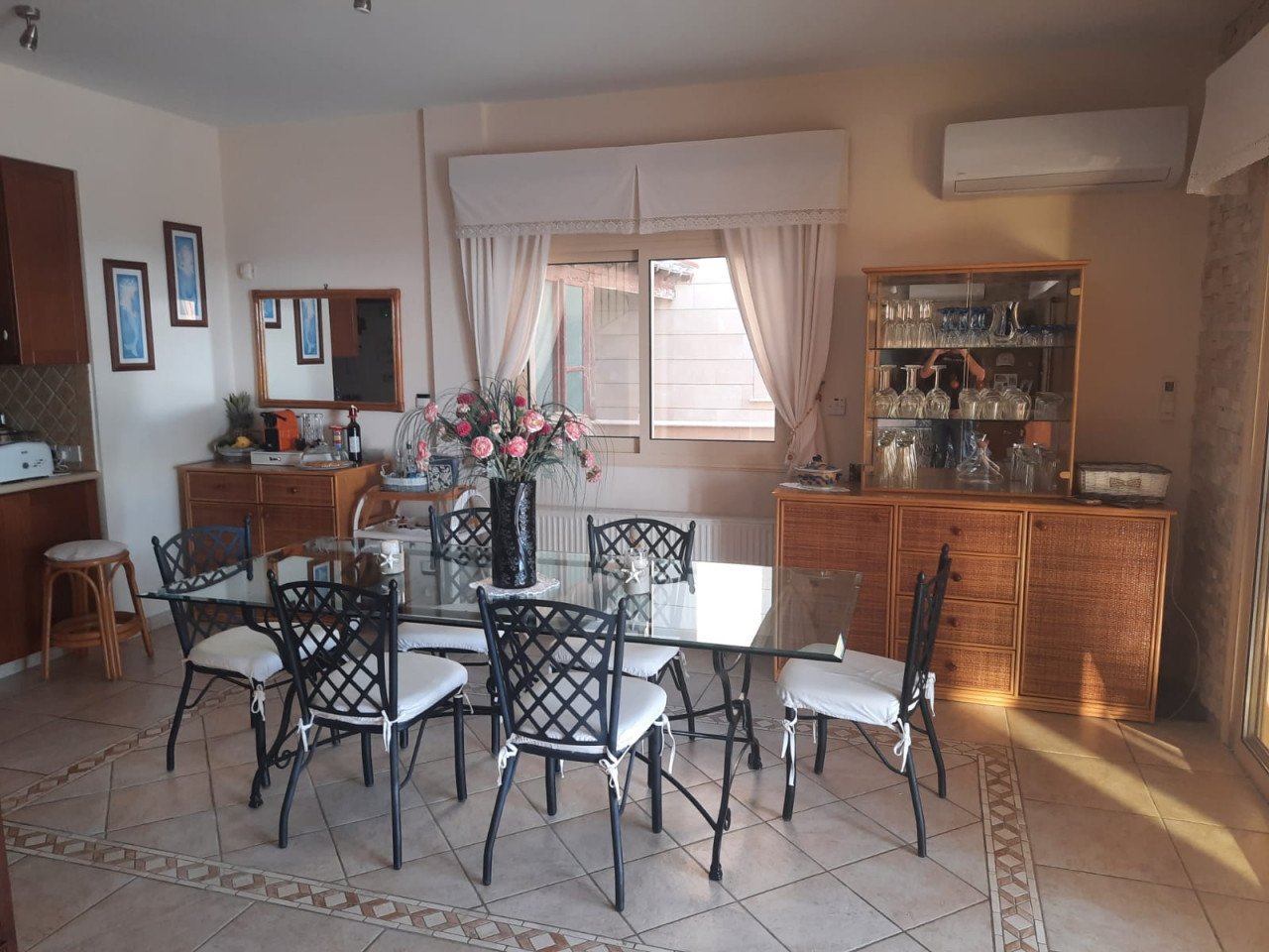 House (Detached) in Pervolia, Larnaca for Sale