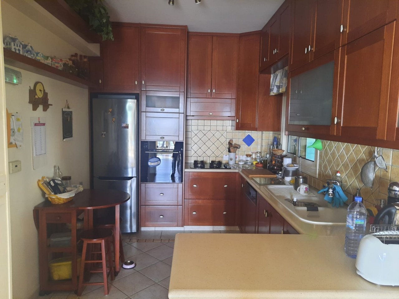 House (Detached) in Pervolia, Larnaca for Sale