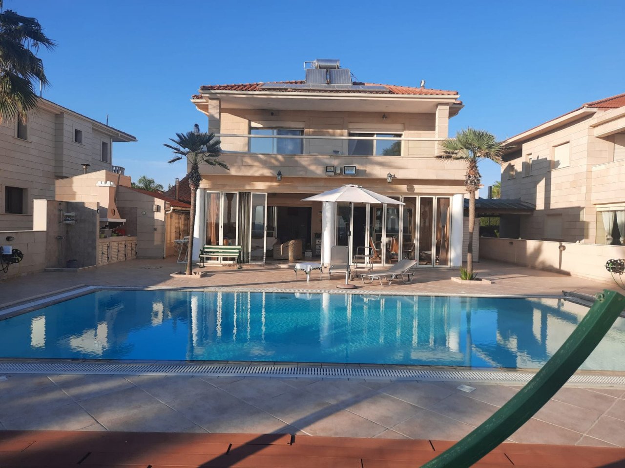 House (Detached) in Pervolia, Larnaca for Sale
