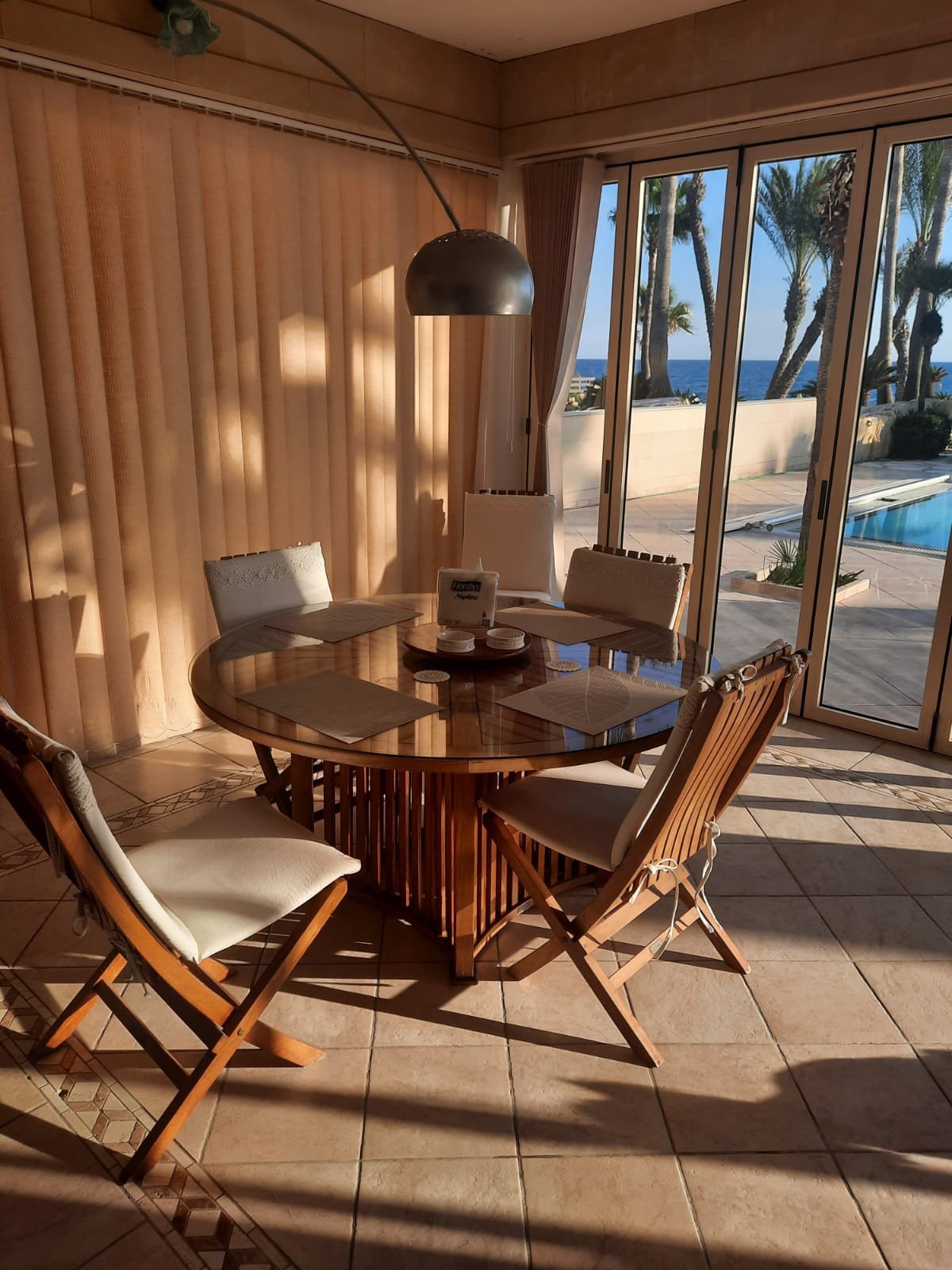 House (Detached) in Pervolia, Larnaca for Sale