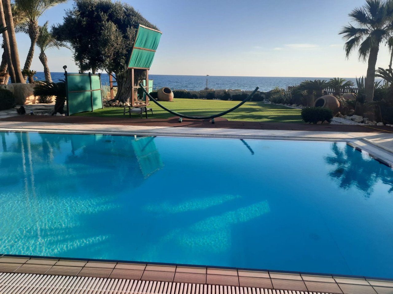 House (Detached) in Pervolia, Larnaca for Sale