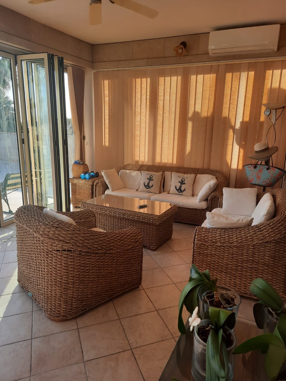 House (Detached) in Pervolia, Larnaca for Sale