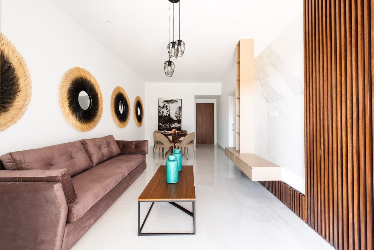 Apartment (Flat) in Germasoyia Tourist Area, Limassol for Sale