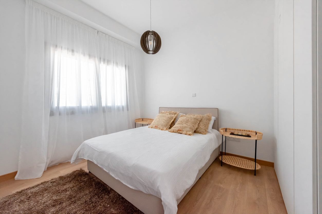 Apartment (Flat) in Germasoyia Tourist Area, Limassol for Sale