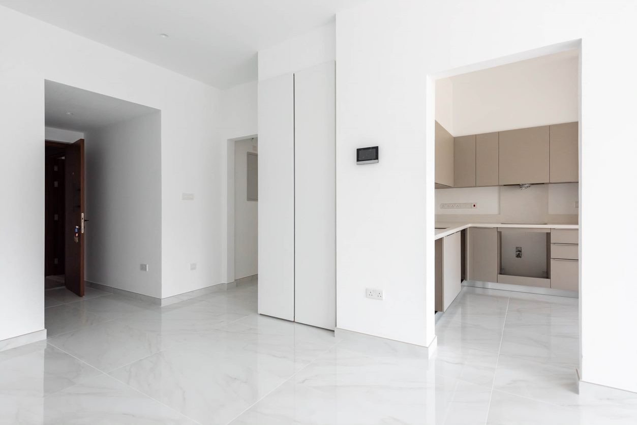 Apartment (Flat) in Germasoyia Tourist Area, Limassol for Sale