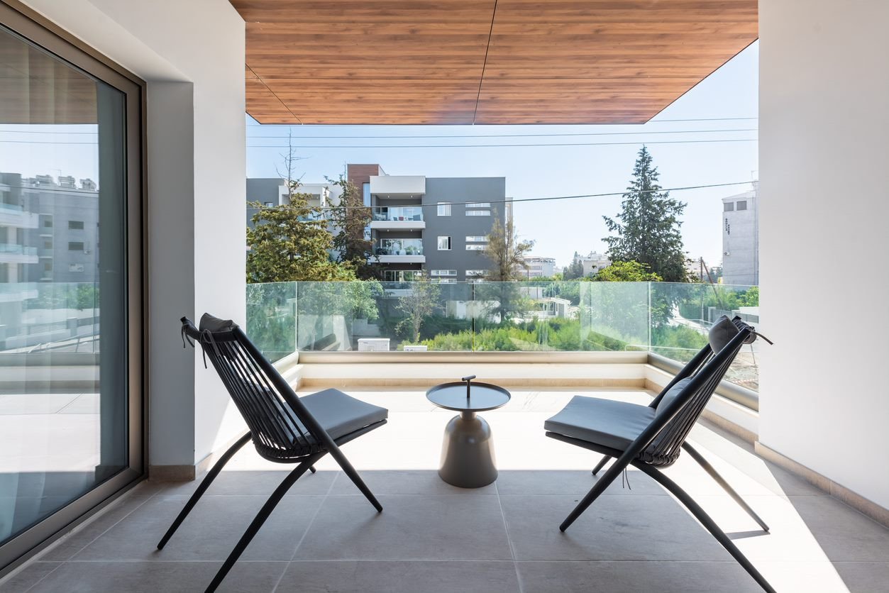 Apartment (Flat) in Germasoyia Tourist Area, Limassol for Sale
