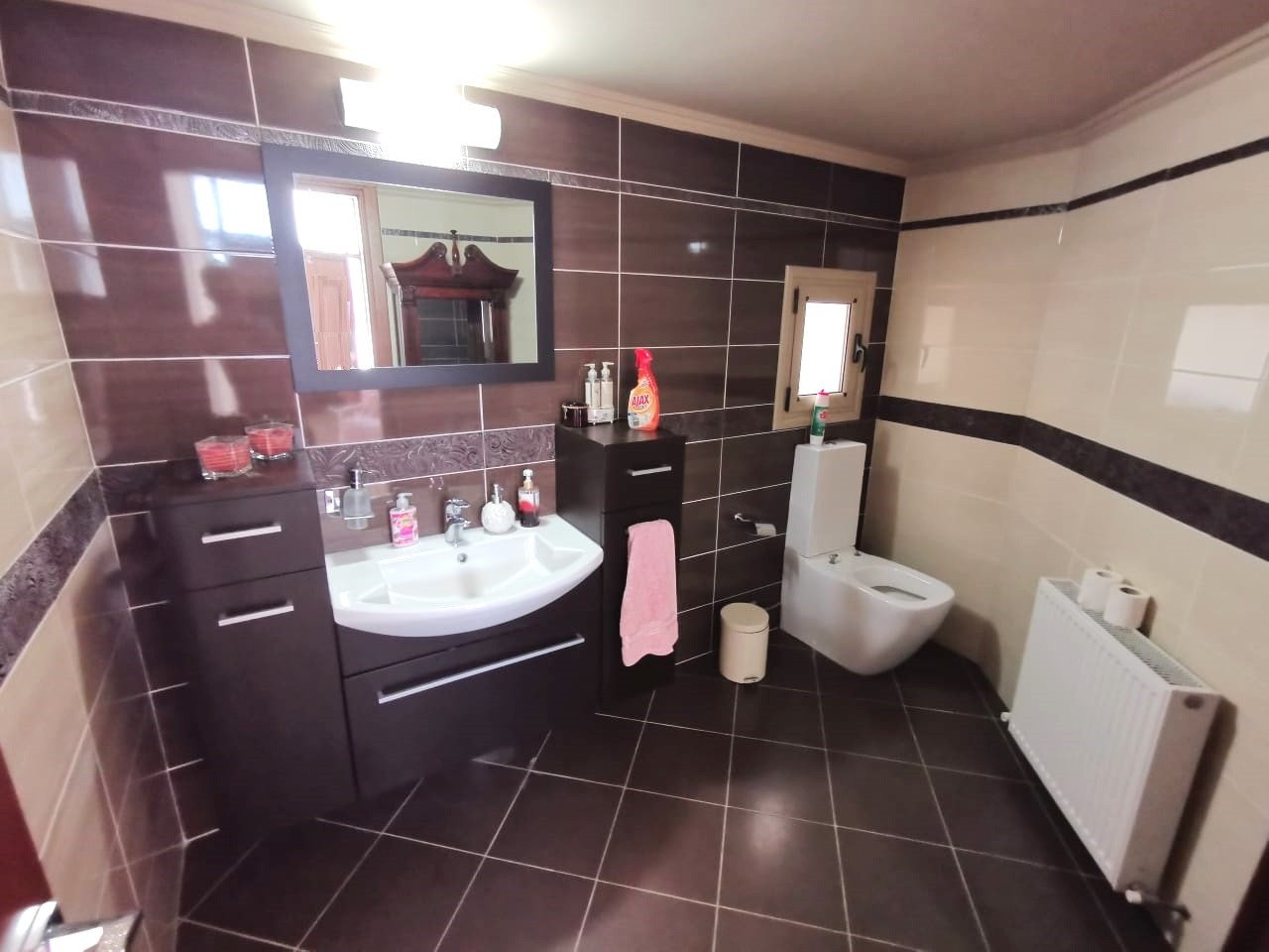 House (Detached) in Agia Fyla, Limassol for Sale