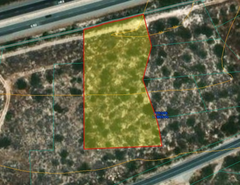 (Residential) in Pyrgos, Limassol for Sale