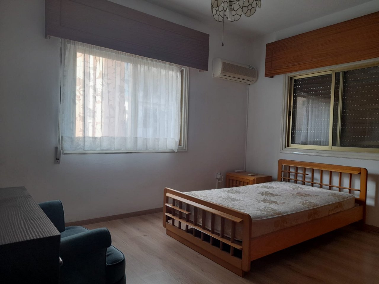 Apartment (Flat) in Lykavitos, Nicosia for Rent