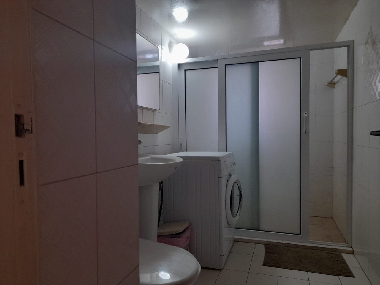 Apartment (Flat) in Lykavitos, Nicosia for Rent