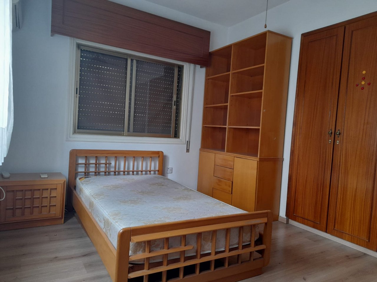 Apartment (Flat) in Lykavitos, Nicosia for Rent