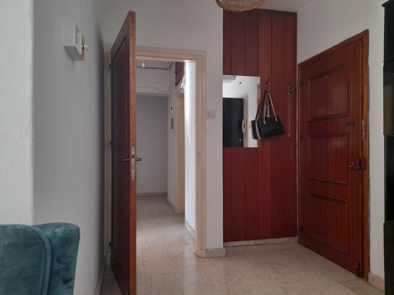 Apartment (Flat) in Lykavitos, Nicosia for Rent