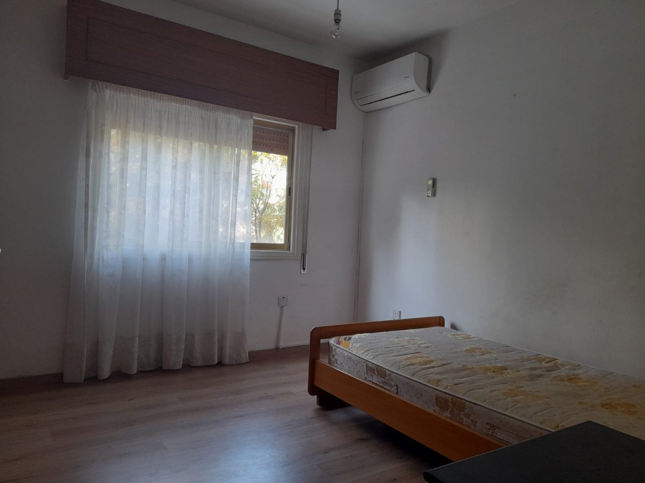 Apartment (Flat) in Lykavitos, Nicosia for Rent